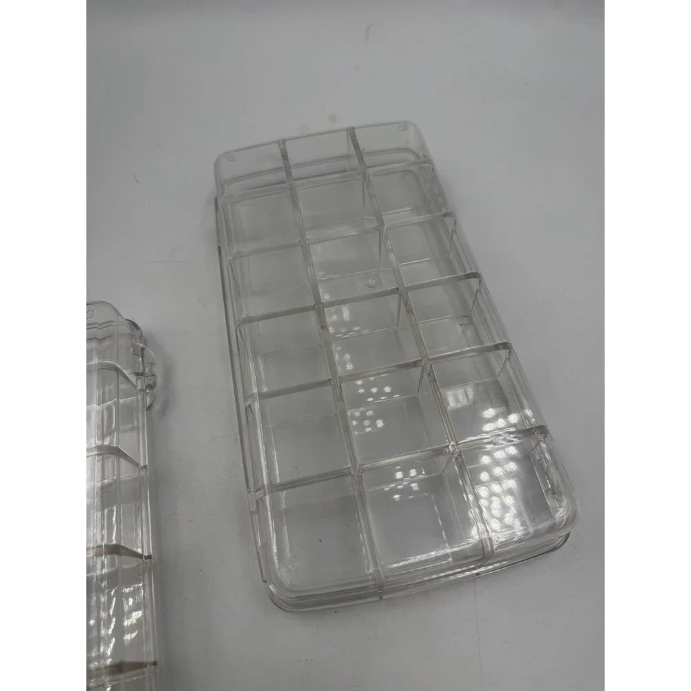 Goiio pack plastic